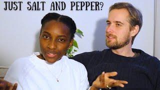 What It’s Like Dating A White (Swedish) Man‍️