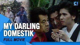 ‘My Darling Domestik' FULL MOVIE | Dolphy, Babalu, Zsa Zsa Padilla | Cinema One