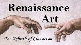 Renaissance Art (AP Euro Review)