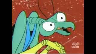 SGC2C: Zorak the Virgin