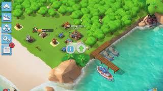 Boombeach pls make a creator code called kimobonbon