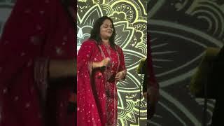 Asha Shiju Singer  | Jeddah | 2024