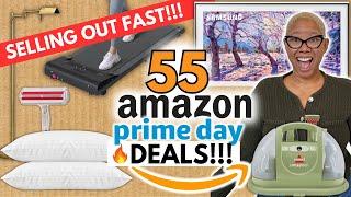 55 HOT  Amazon Prime Day Home Deals Worth Your Money! *These WILL Sell Out!*