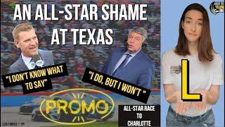 An All-Star Shame at Texas [PROMO]