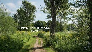 Hadrian’s Wall Path