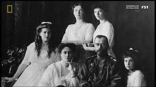 THE LAST DAYS OF THE ROMANOVS -  for National Geographic