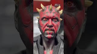 Darth Maul Hot toys 1:6 #viiptoys #hottoys #onesixthscale #darthmaul