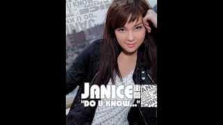 Janice Vidal - T.V