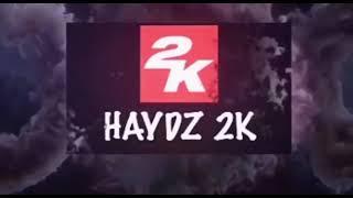 HAYDZ 2k Intro