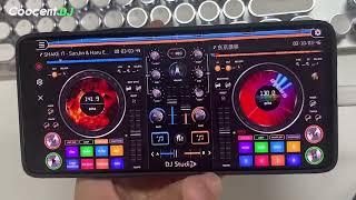 Top DJ Mixer Studio for Android丨DJ2.5.l.new