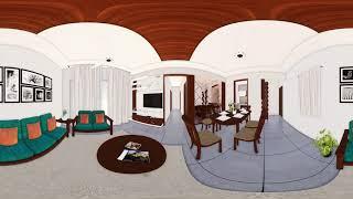 LIVING - OPTION 1 - MR NITIN LAMBA