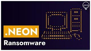 NEON Ransomware Removal Guide: Recovering .neon Files