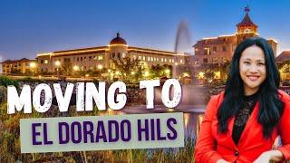 Moving To El Dorado Hills | 5 Reasons To Move To El Dorado Hills, California