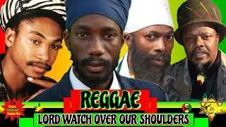 Conscious 90’s Reggae Mix 2024! Ft. Luciano, Sizzla, Garnett Silk, Capleton, Anthony B & More