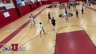 Chase Melat basketball highlights -- ScoutU