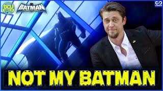 Muschietti: Robert Pattinson is NOT My Batman! - O' So Curious x #DCU Daily