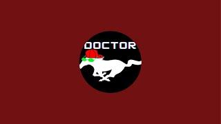 Doctor Mustang is live!