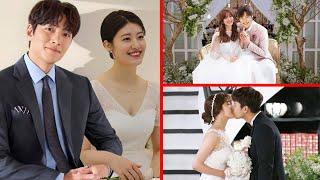 Ji Chang Wook and Nam Ji Hyun Confirmed Marriage 2024 || Nam Ji Hyun and Ji Chang Wook Wedding