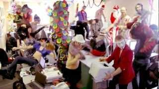 ITECH Harlem Shake original super video