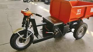 Aoling motor diesel tricycle E GUTA reliable and affordable guta aboboyaa