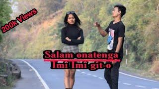 Salam onatenga Imi Imi git-o/ Official Music Video/Silgring sg/Jelbra tv official