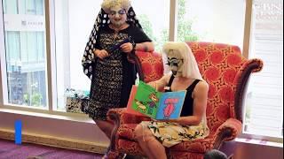 Drag Queen Story Hour