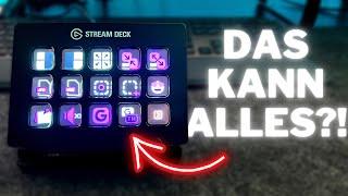 Das beste Stream Deck Plugin für dein Home Office!