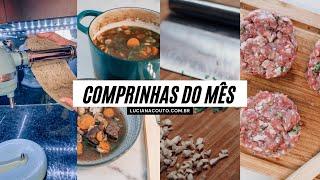 Melhores compras dos últimos tempos | Luciana Couto