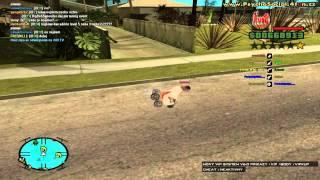 GTA SA:MP | Small Story :D Kub1sta & fifo5220