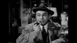 The Stranger (1946)  Edward G. Robinson