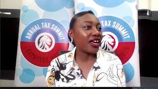 KRA 8th Annual Tax Summit 2022