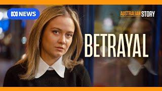 Hannah’s images were exploited for deepfake porn in the ultimate betrayal | Australian Story