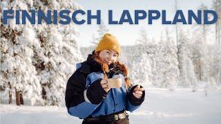 Eine Reise nach Finnland im Winter - 7 Tage Abenteuer mit Lapland Travel 2024