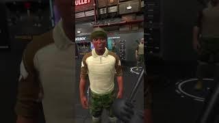 Never going to @Walmart AGAIN!!! (YouTube this is a game nobody was harmed) #vr #hardbullet #funny