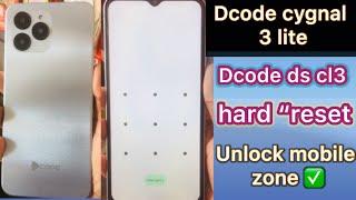 dcode ds cl3 lite hard reset / code ds cl3 lite restore hard reset dcode dscl3 -Dcode ds cl 3 lite