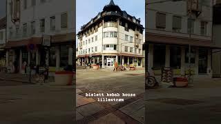 bislett kebab house lillestrøm | delicious food | Turkish food | spicy food | now kabab in 