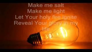 Salt and Light worship with lyrics