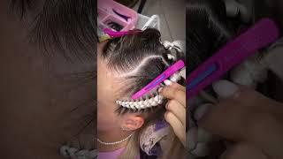 Girl Viral Hair Style #HairTutorial #Hairstyles #HairCare #girlhairstyle #viralshort #shorts