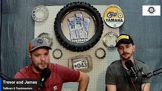 Tallboys and Trackmasters Ep. 64: Wild and Wonderful WV