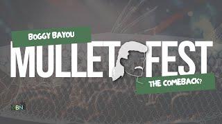 Will A Boggy Bayou Mullet Festival Happen in 2025?