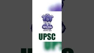 Only one dream that is UPSC #upsc #motivation #upsccse