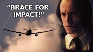 Aircraft Emergency Landings: Captain Sully | Aircrash Confidential Ep 4