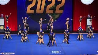 California Allstars Black Ops Worlds 2022 Day 2