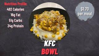 KFC Bowl