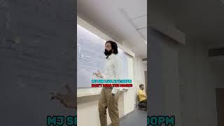 Neet Aspirants are you ready to level up with MJ star Sir | Careerwill NEET