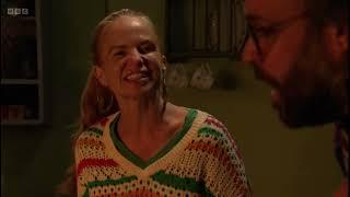 EastEnders - Bianca Jackson Vs. Reiss Colwell (2nd October 2024)