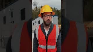 Adam Rose's Funniest Construction Fails Part 1 | Hilarious Moments! #construction