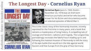 The Longest Day - Cornelius Ryan / Audiobooks