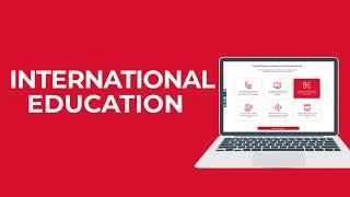 MSM Unify: Everyone's Resource on International Education Teaser 1 #studyabroad