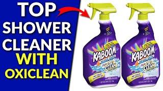 Kaboom Shower Tub & Tile Cleaner